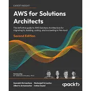 AWS for Solutions Architects. Saurabh Shrivastava