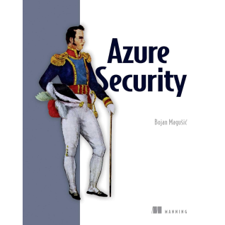 Azure Security. Bojan Magusic 