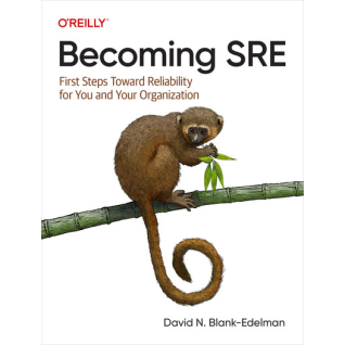 Becoming SRE. David N. Blank-Edelman Becoming SRE. David N. Blank-Edelman