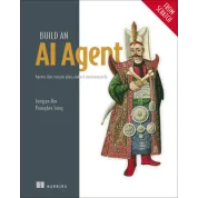  Build an AI Agent (From Scratch). Agents that reason, plan, and act autonomously.  Jungjun Hur, Younghee Song 