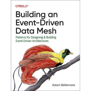 Building an Event-Driven Data Mesh. Adam Bellemare Building an Event-Driven Data Mesh. Adam Bellemare