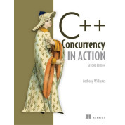 C++ Concurrency in Action 2nd Edition, Anthony Williams
