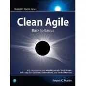 Clean Agile: Back to Basics (Robert C. Martin Series) 1st Edition