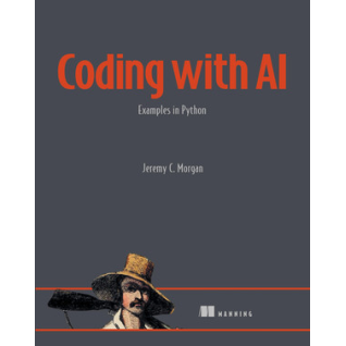 Coding with AI.  Jeremy Morgan