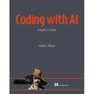 Coding with AI.  Jeremy Morgan