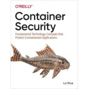 Container Security by Liz Rice