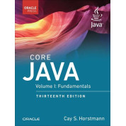 Core Java, Volume I: Fundamentals. Сay S. Horstmann