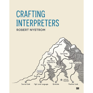 Crafting Interpreters. Robert Nystrom Crafting Interpreters. Robert Nystrom