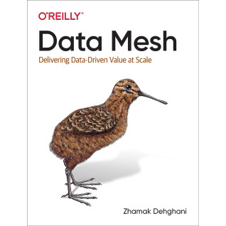 Data Mesh: Delivering Data-Driven Value at Scale Zhamak Dehghani Data Mesh: Delivering Data-Driven Value at Scale Zhamak Dehghani