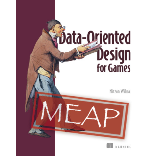 Data-Oriented Design for Games. Nitzan Wilnai Data-Oriented Design for Games. Nitzan Wilnai