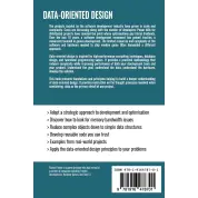  Data-oriented design: software engineering for limited resources and short schedules 