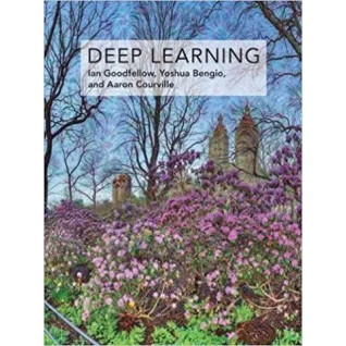 Deep Learning (Adaptive Computation and Machine Learning series). Giovanni Volpe, Joana B. Pereira, Carlo Manzo, Benjamin Midtvedt, Jesus Pineda, Henrik Klein Moberg, Harshith Bachimanch  Deep Learning (Adaptive Computation and Machine Learning series). Giovanni Volpe, Joana B. Pereira, Carlo Manzo, Benjamin Midtvedt, Jesus Pineda, Henrik Klein Moberg, Harshith Bachimanch