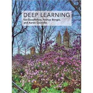 Deep Learning (Adaptive Computation and Machine Learning series). Giovanni Volpe, Joana B. Pereira, Carlo Manzo, Benjamin Midtvedt, Jesus Pineda, Henrik Klein Moberg, Harshith Bachimanch  Deep Learning (Adaptive Computation and Machine Learning series). Giovanni Volpe, Joana B. Pereira, Carlo Manzo, Benjamin Midtvedt, Jesus Pineda, Henrik Klein Moberg, Harshith Bachimanch