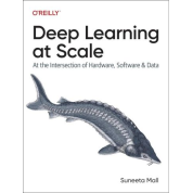 Deep Learning at Scale: At the Intersection of Hardware, Software, and Data.1st Edition. Suneeta Mall