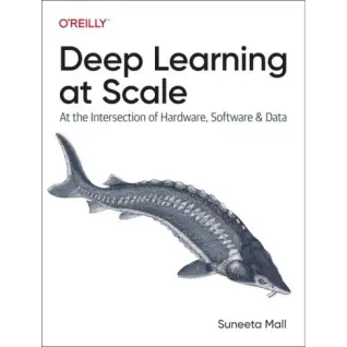 Deep Learning at Scale: At the Intersection of Hardware, Software, and Data.1st Edition. Suneeta Mall
