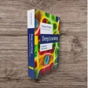 Deep Learning: Foundations and Concepts. Christopher M. Bishop, Hugh Bishop. 4th Edition