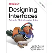 Designing Interfaces. 3rd Ed. Jenifer Tidwell, Charles Brewer, Aynne Valencia
