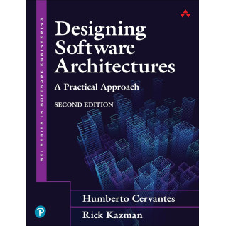 Designing Software Architectures: A Practical Approach (SEI Series in Software Engineering) 2nd Edition Designing Software Architectures: A Practical Approach (SEI Series in Software Engineering) 2nd Edition