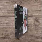 DuckDB у дії. Нідхем М., Хунгер М., Саймонс М.