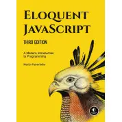 Eloquent JavaScript 3rd edition. Marijn Haverbeke.