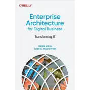 Enterprise Architecture for Digital Business: Transforming IT 1st Edition 