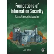 Foundations Of Information Security: A Straightforward Introduction. Jason Andress