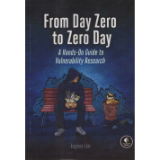 From Day Zero to Zero Day. Eugene Lim