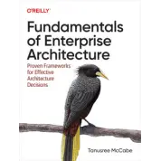 Fundamentals of Enterprise Architecture. Tanu McCabe