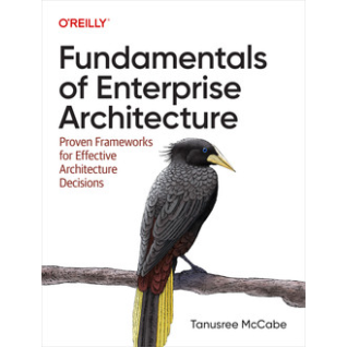 Fundamentals of Enterprise Architecture. Tanu McCabe Fundamentals of Enterprise Architecture. Tanu McCabe