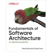 Fundamentals of Software Architecture.