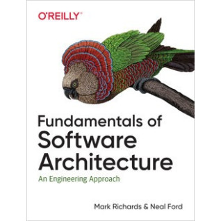 Fundamentals of Software Architecture. Fundamentals of Software Architecture.