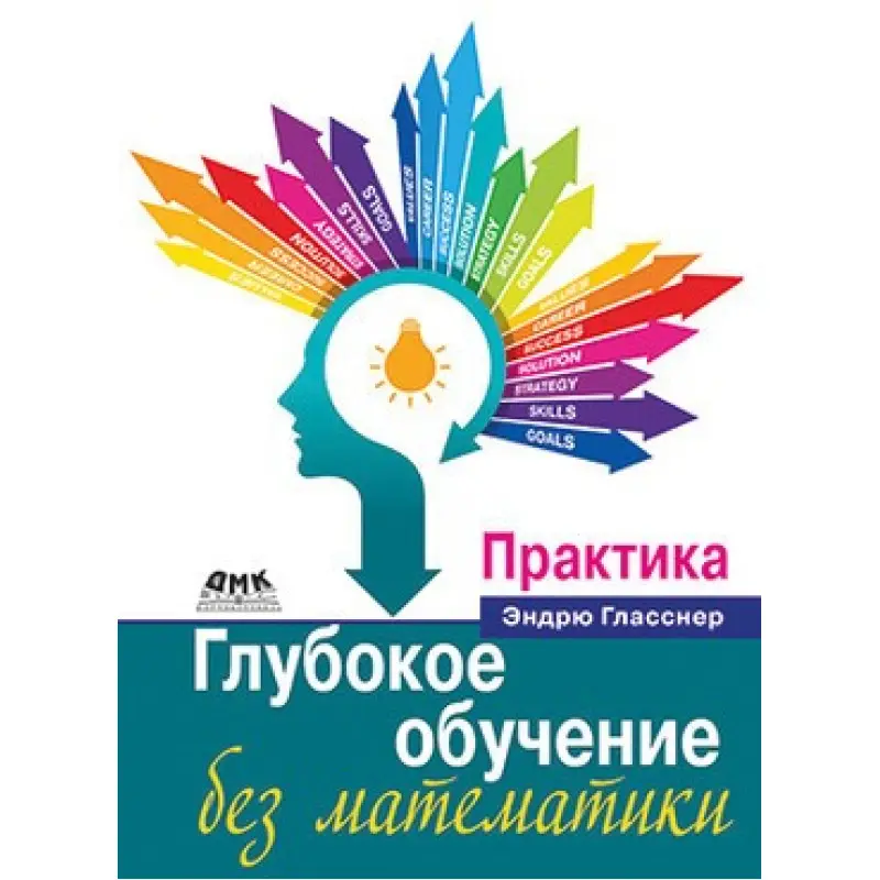 Глибоке навчання без математики. Практика