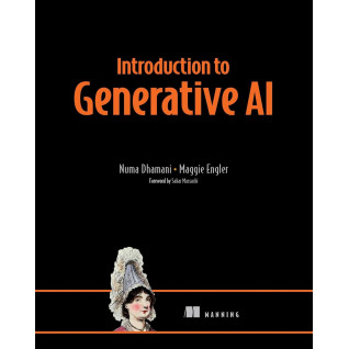 Introduction to Generative AI. Numa Dhamani, Maggie Engler