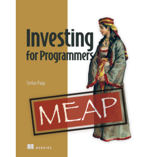 Investing for Programmers. Stefan Papp Investing for Programmers. Stefan Papp