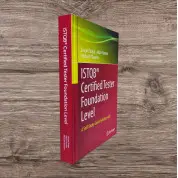 ISTQB Certified Tester Foundation Level: A Self-Study Guide Syllabus v4.0. Lucjan Stapp, Adam Roman, Michaël Pilaeten