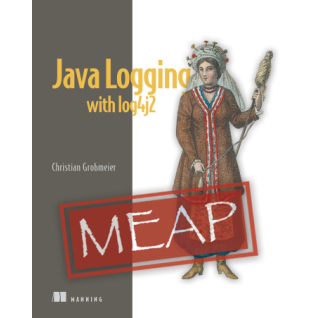 Java Logging with log4j2. Christian Grobmeier Java Logging with log4j2. Christian Grobmeier