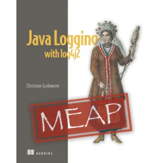 Java Logging with log4j2. Christian Grobmeier