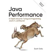 Java Performance. 2nd Edition. Scott Oaks