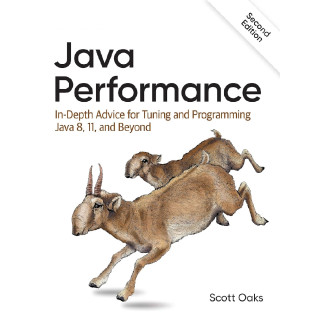 Java Performance. 2nd Edition. Scott Oaks Java Performance. 2nd Edition. Scott Oaks