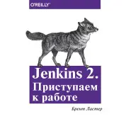 Jenkins 2. Приступаем к работе Ластер Б.