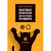 Квантовые вычисления для настоящих айтишников
