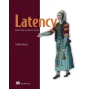 Latency. Pekka Enberg