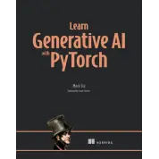 Learn Generative AI with PyTorch. Mark Liu