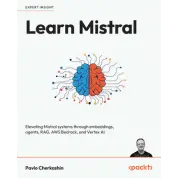 Learn Mistral. Pavlo Cherkashin