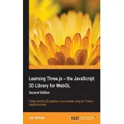 Learning Three.js – the JavaScript 3D Library for WebGL - Second Edition