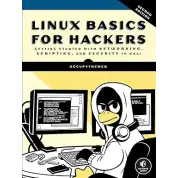Linux Basics for Hackers, 2nd Edition: Getting Started with Networking, Scripting, and Security in Kali.  OccupyTheWeb 