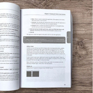Linux Bible. Christopher Negus Linux Bible. Christopher Negus