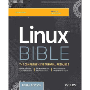 Linux Bible. Christopher Negus Linux Bible. Christopher Negus
