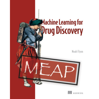 Machine Learning for Drug Discovery. Noah Flynn