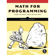 Math for Programming. Ronald T. Kneusel